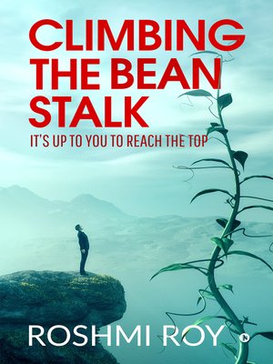 cover image of Climbing The Beanstalk